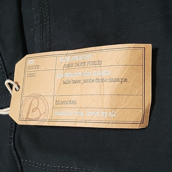 Brand new straight leg pants - Picture 5 of 8